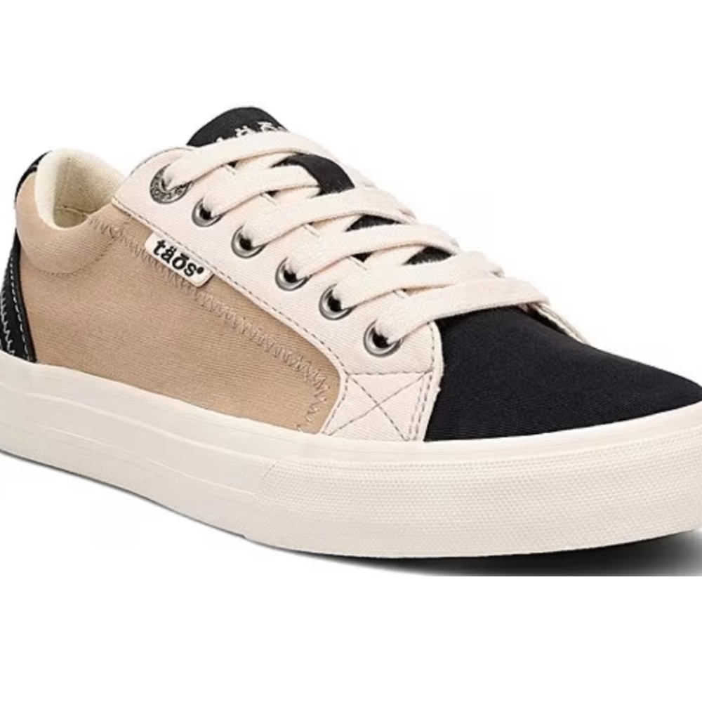 Taos Plim Souls Color Block Sneakers 9